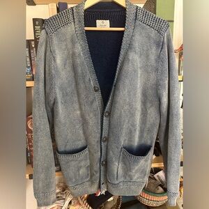 True Grit Knit Cardigan